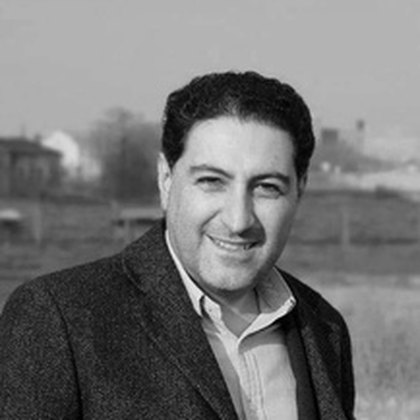 David Tshgnavoryan