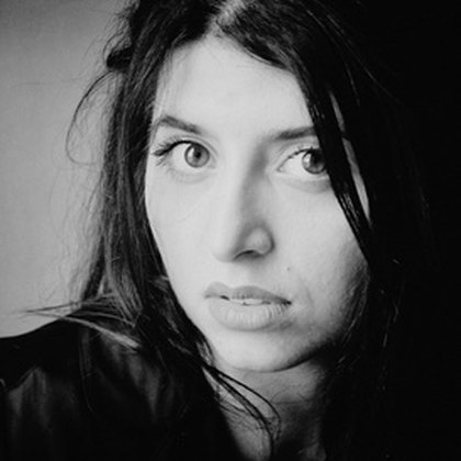 Lusine Mkhoyan