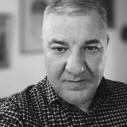 Martin Hovhanisyan